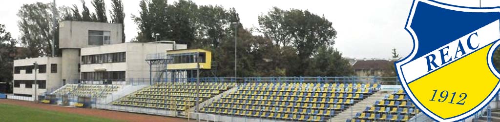 Stadion Budai II Laszlo